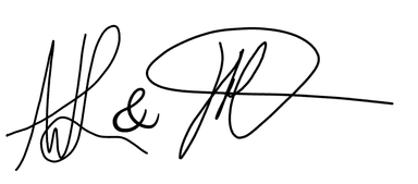 CEO Signature