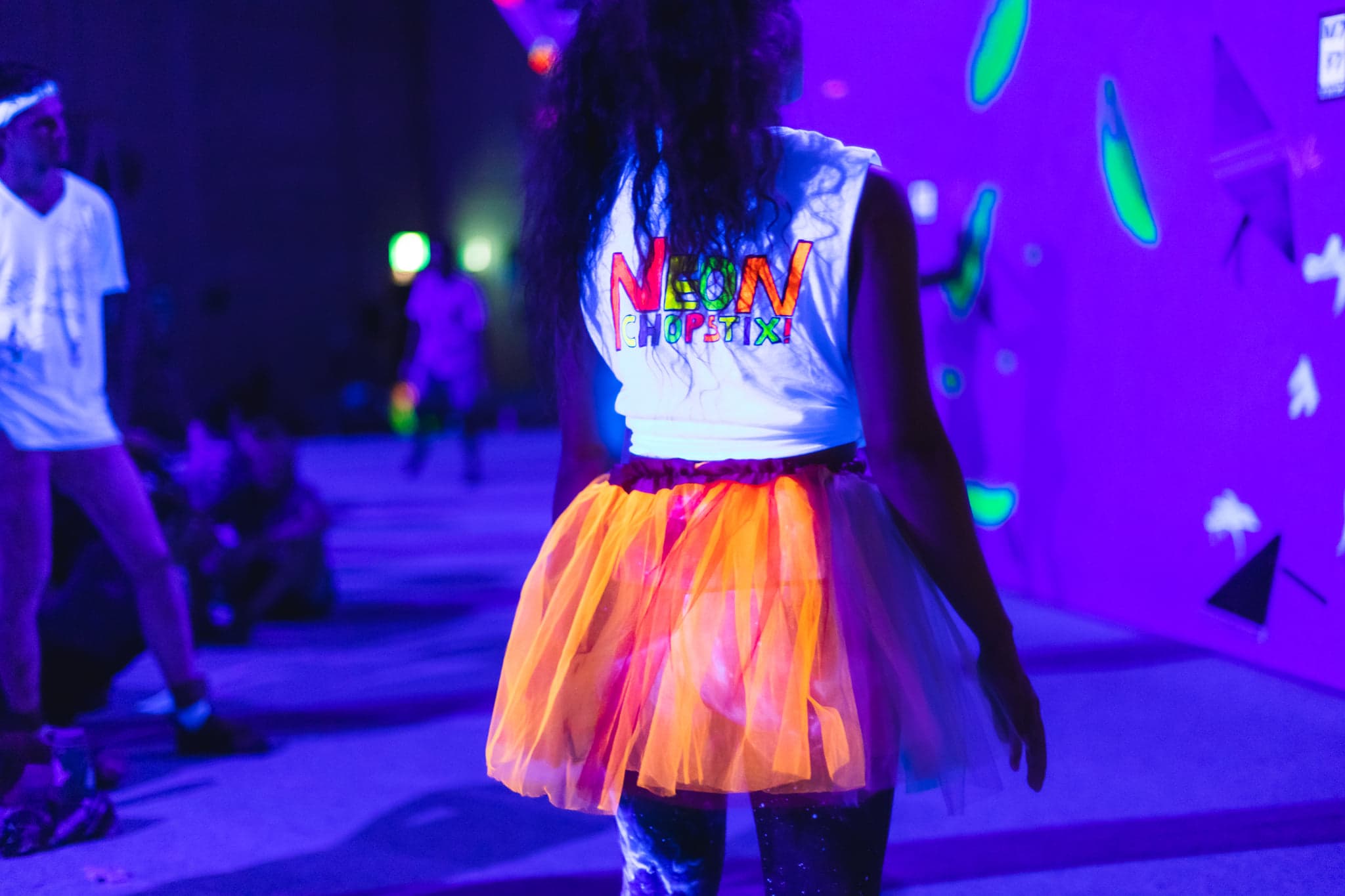 Neon Nights