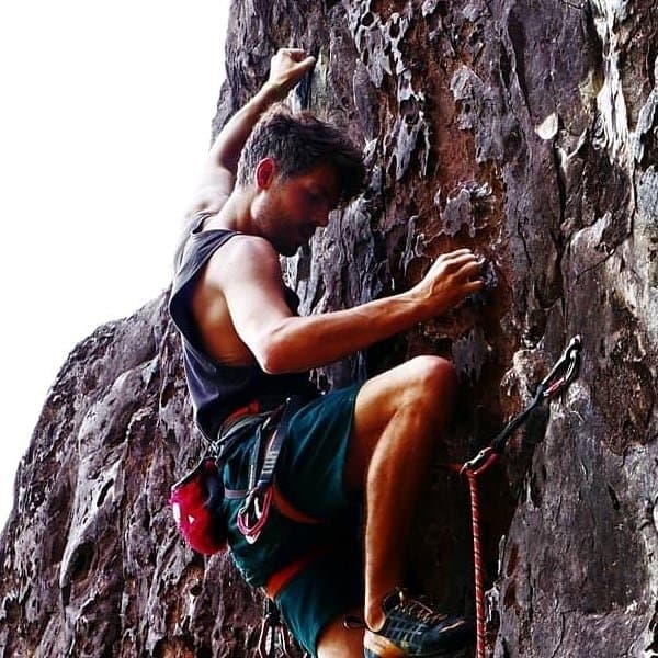 James Hembury