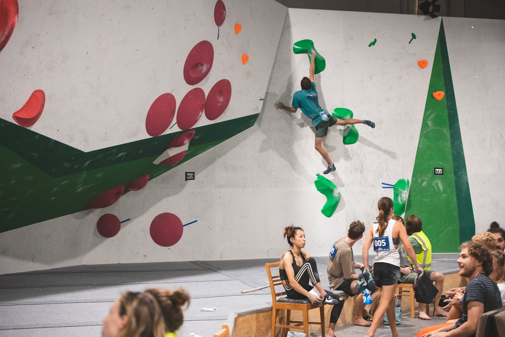 Flow hosts the 2021 Queensland State Championships
