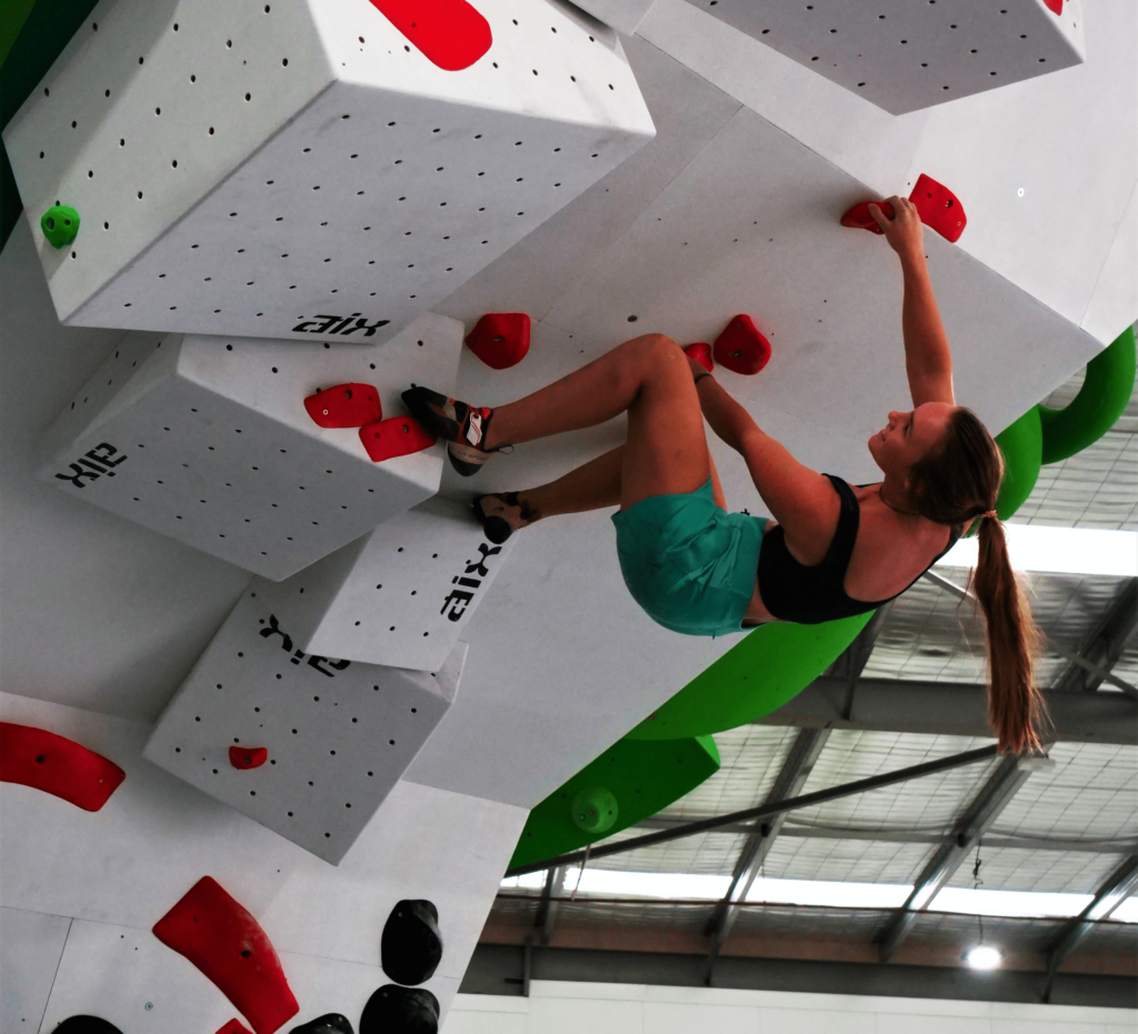 Flow Bouldering Angel Things To Do Sunshine Coast Compressed